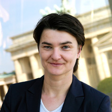 Anja Kretzer